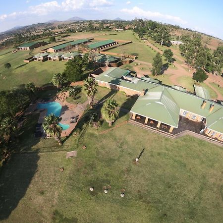 Game Haven Lodge Blantyre Esterno foto