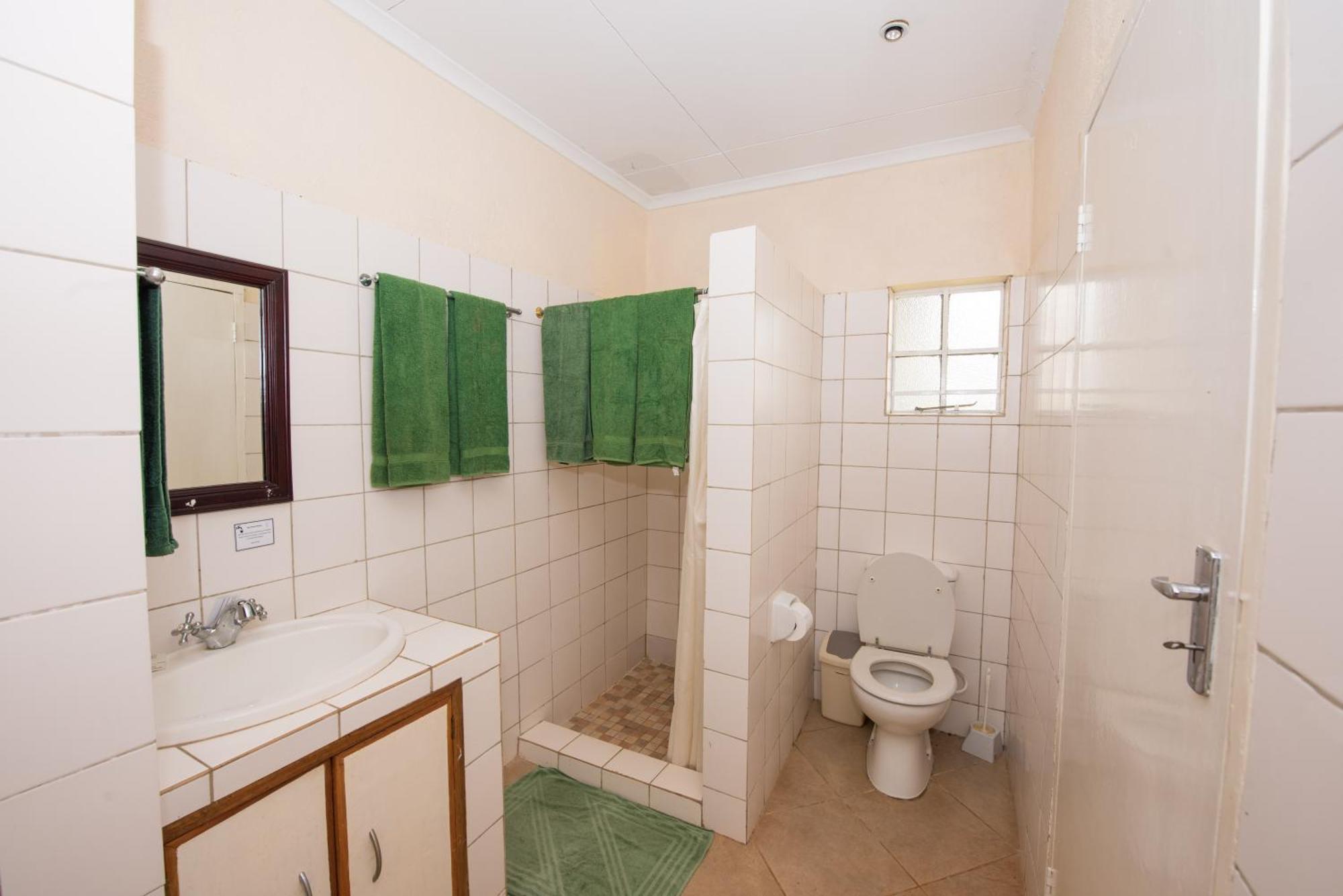 Game Haven Lodge Blantyre Esterno foto