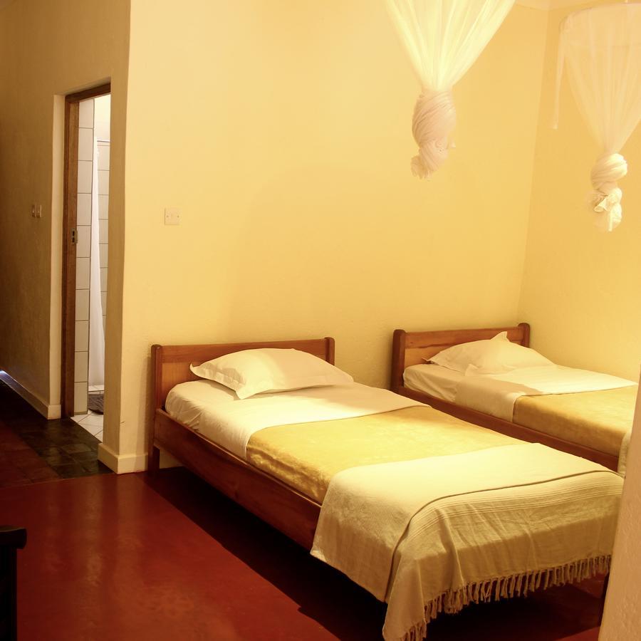 Game Haven Lodge Blantyre Esterno foto