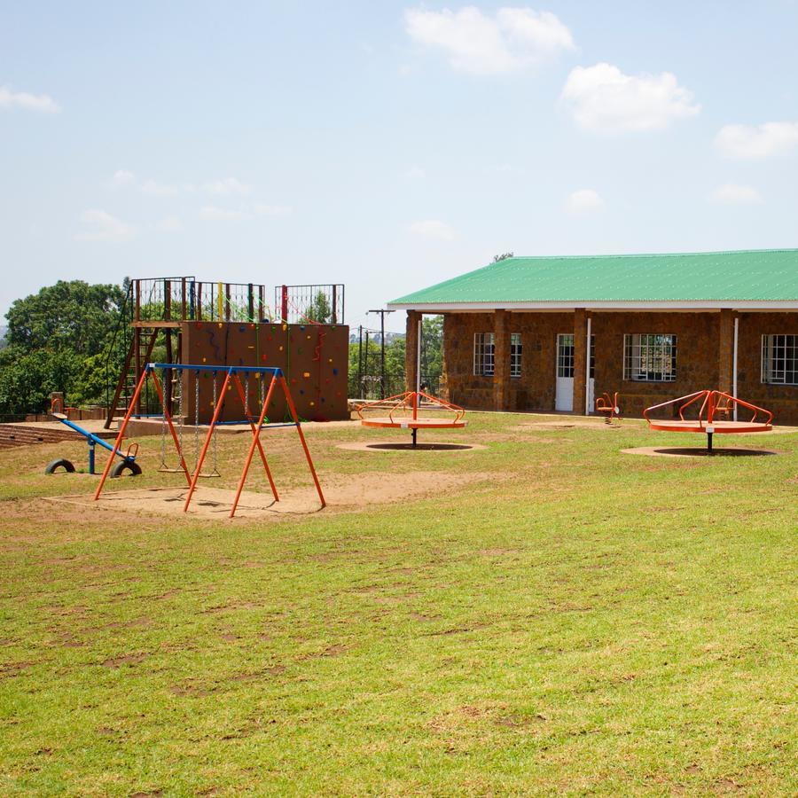 Game Haven Lodge Blantyre Esterno foto