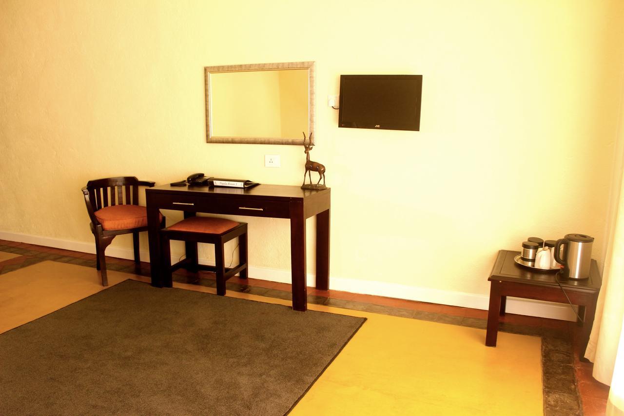 Game Haven Lodge Blantyre Esterno foto
