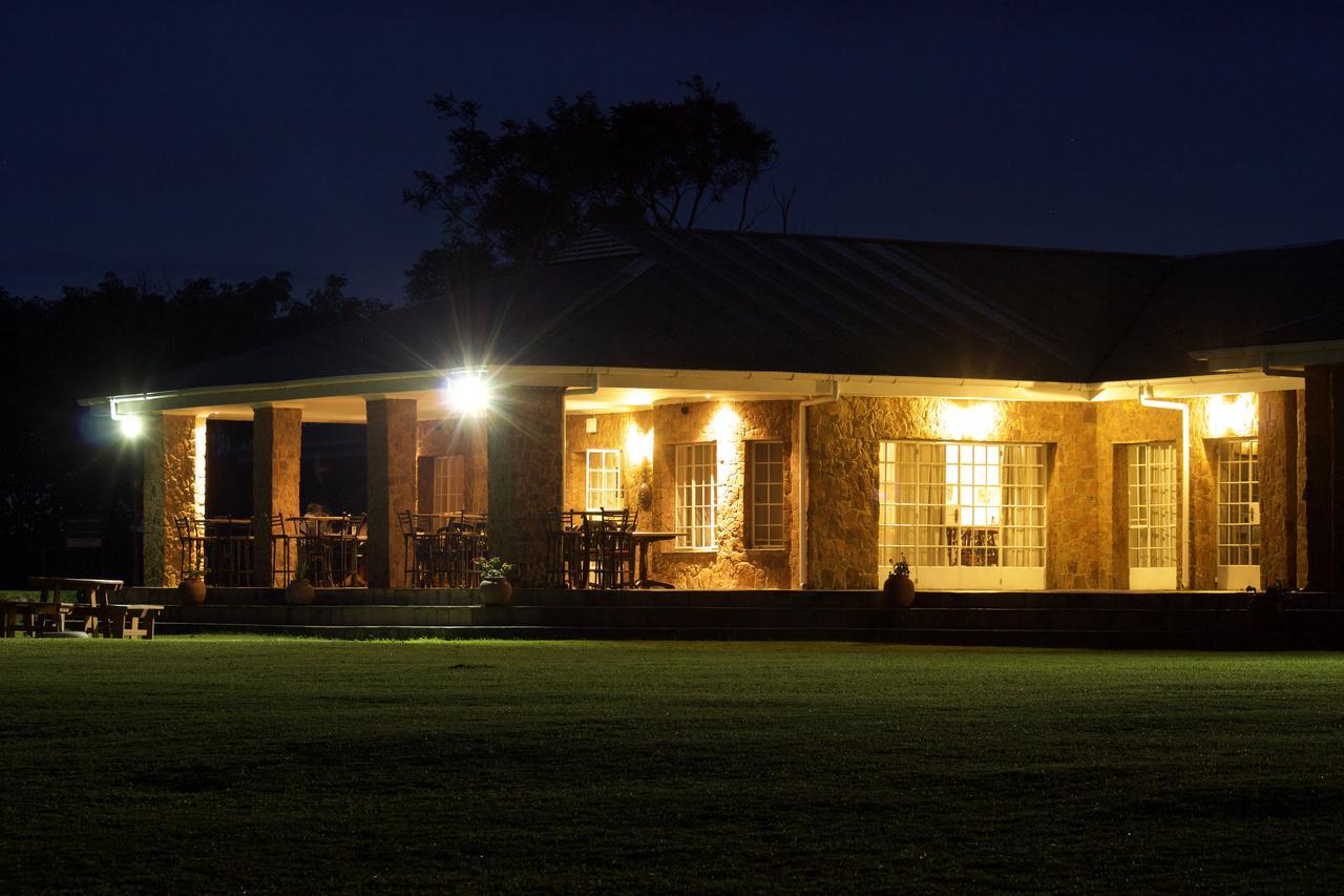 Game Haven Lodge Blantyre Esterno foto