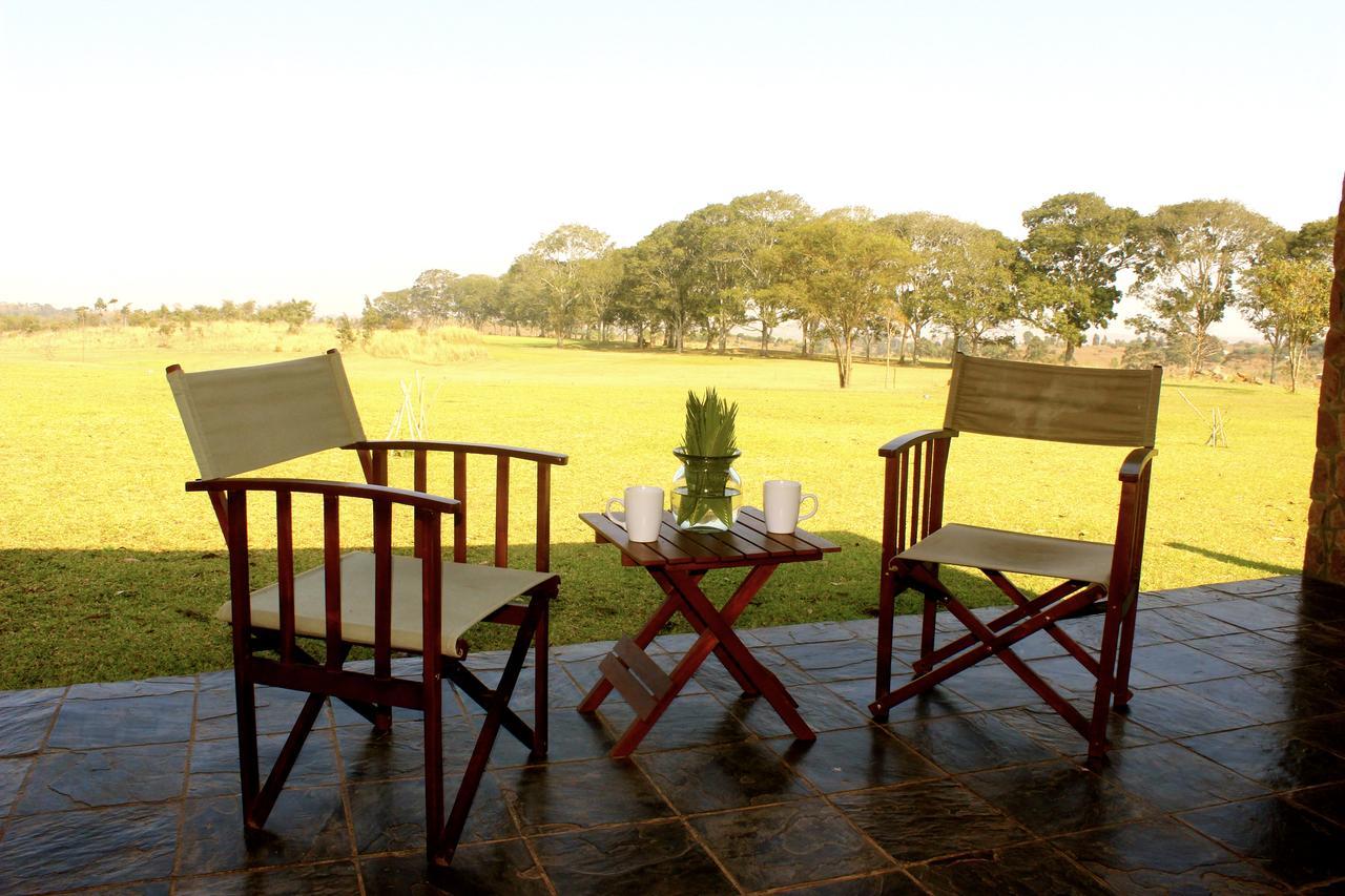 Game Haven Lodge Blantyre Esterno foto