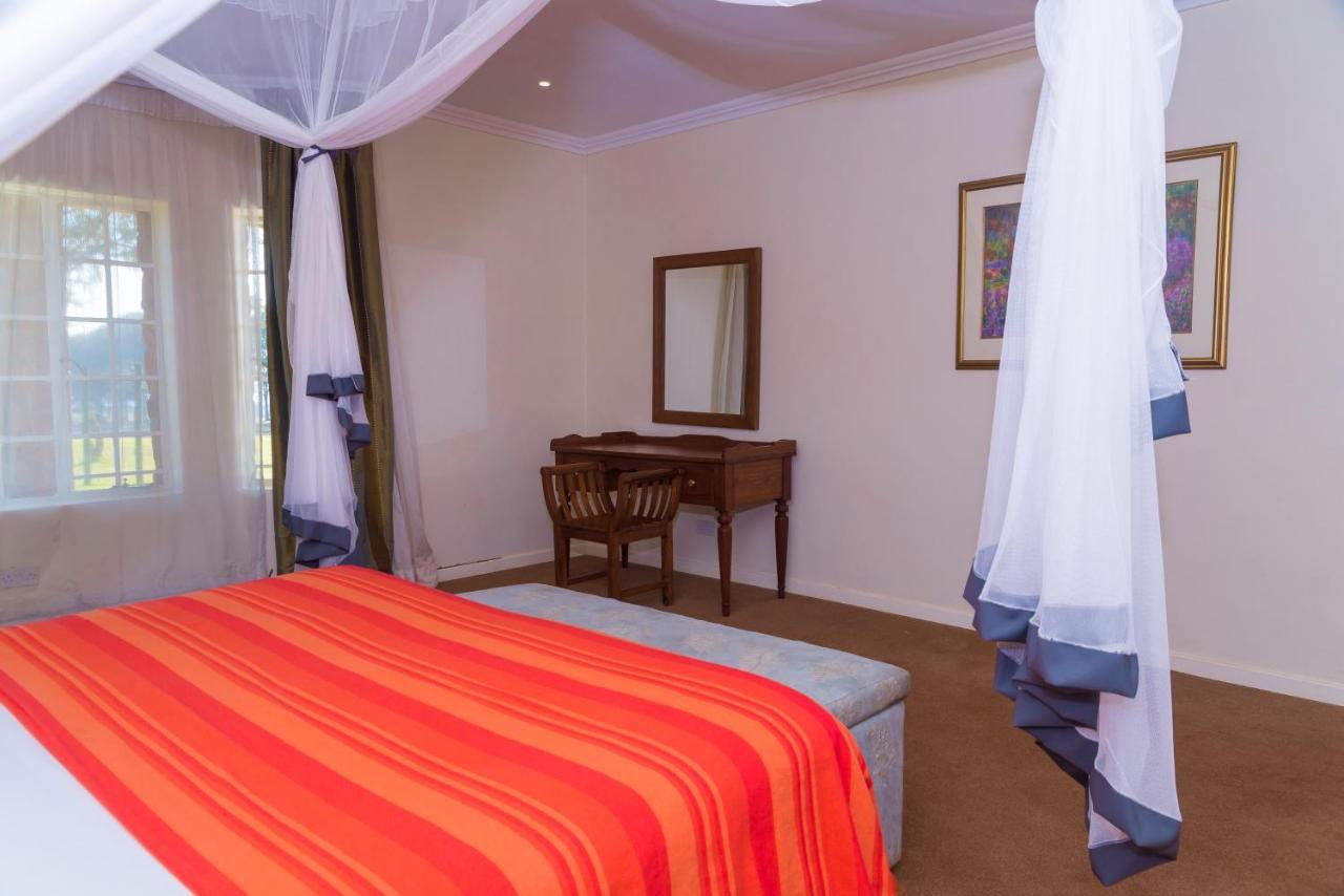 Game Haven Lodge Blantyre Esterno foto