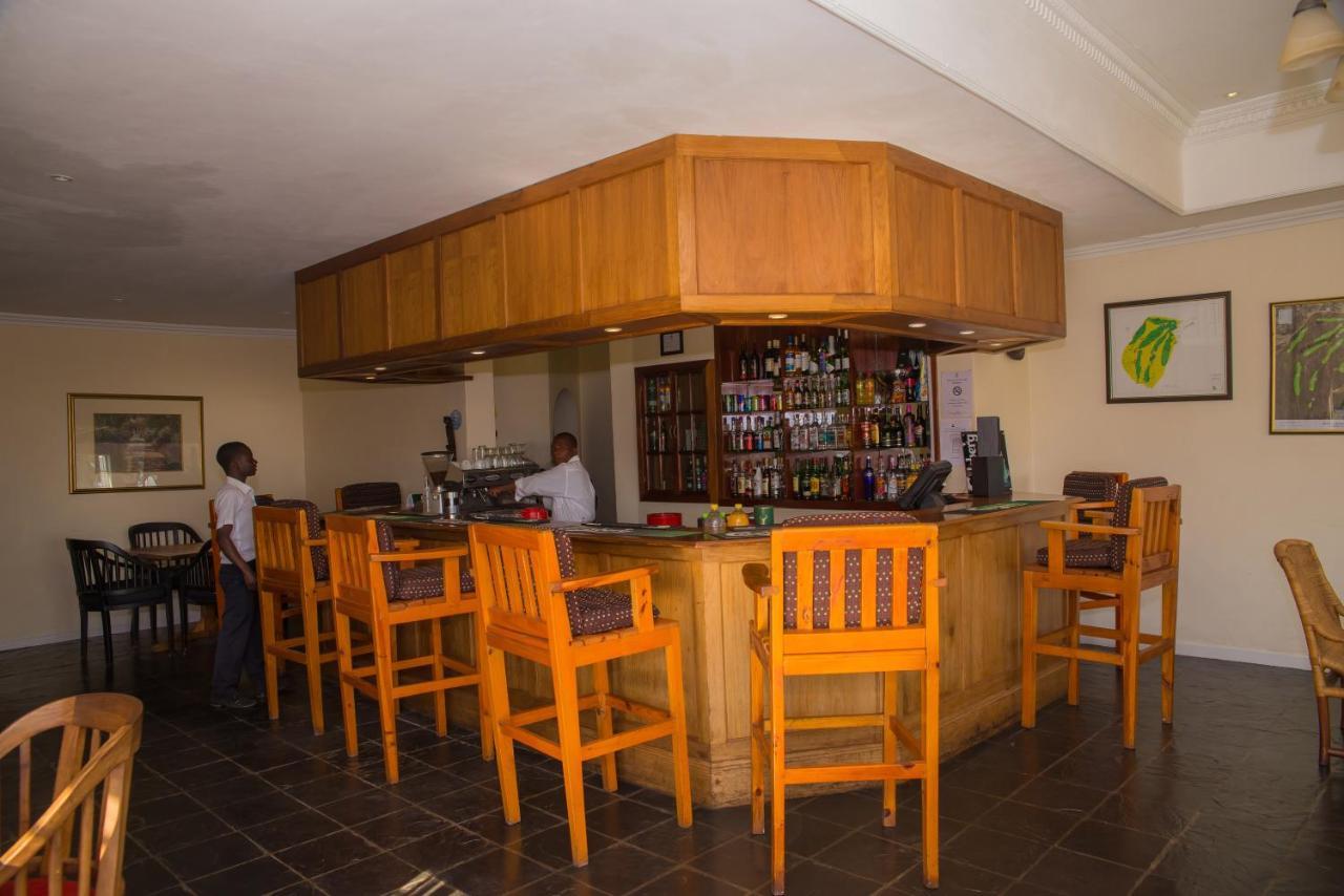 Game Haven Lodge Blantyre Esterno foto
