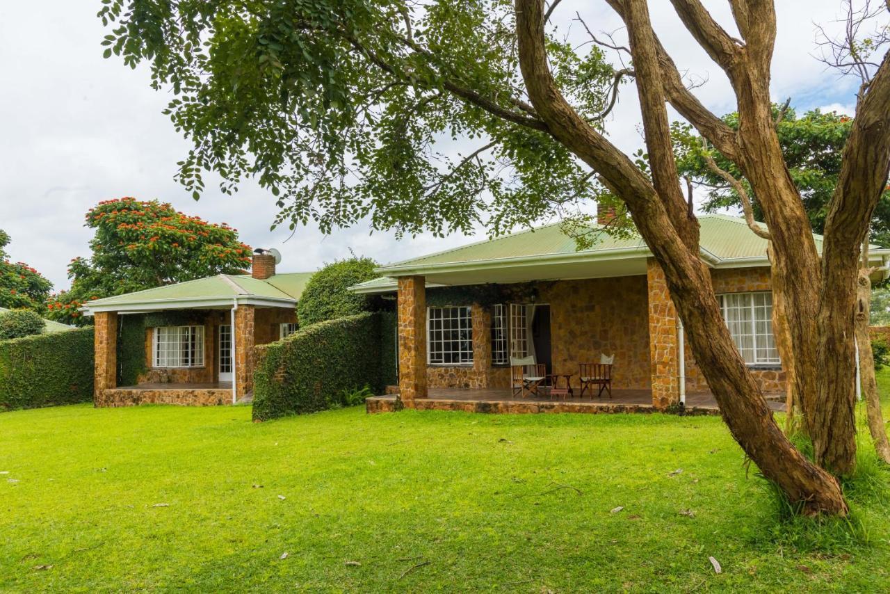 Game Haven Lodge Blantyre Esterno foto