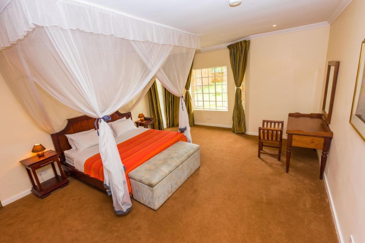 Game Haven Lodge Blantyre Esterno foto