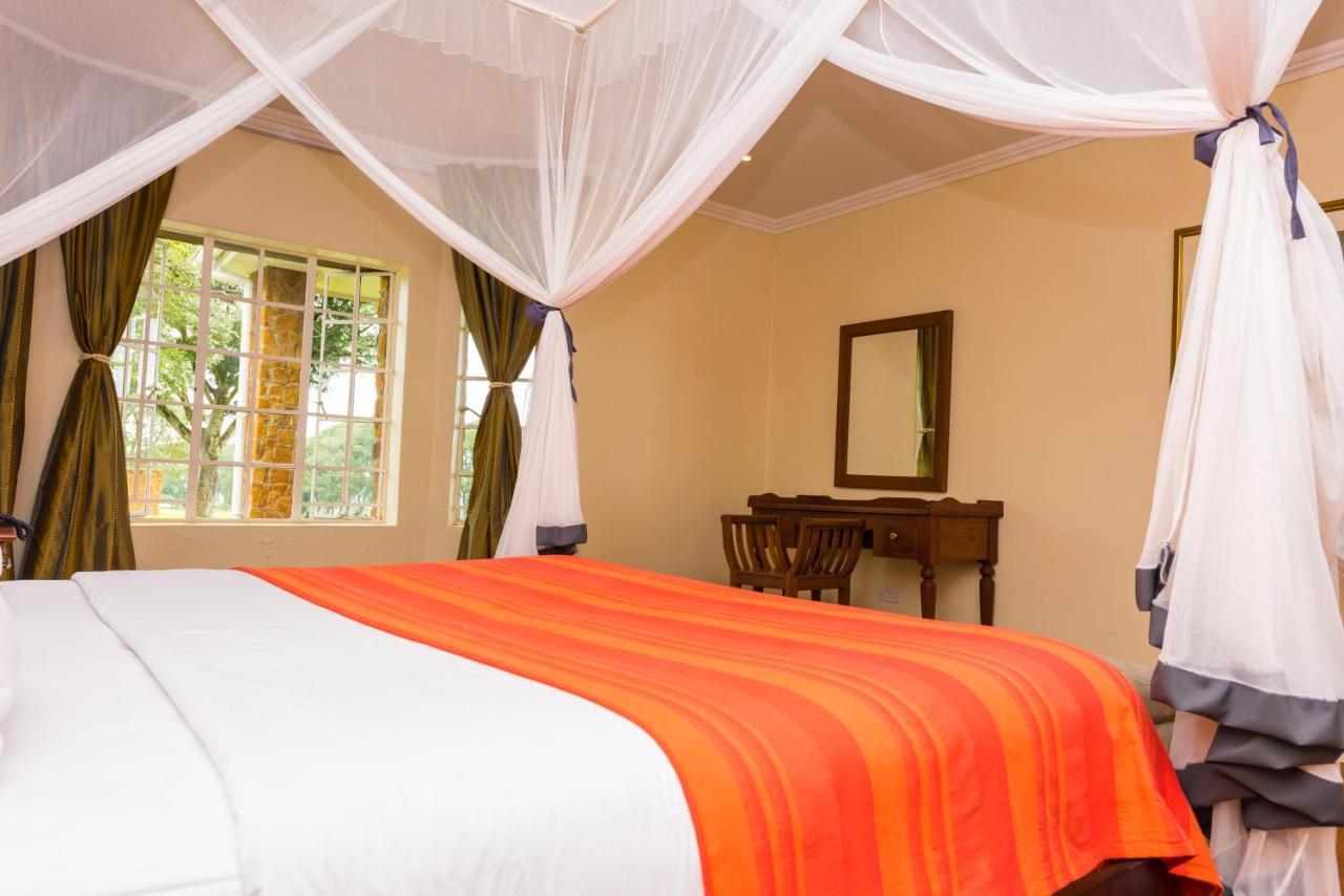 Game Haven Lodge Blantyre Esterno foto